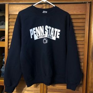 Penn State Crewneck 🏈